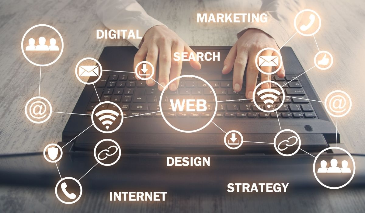 Beyağaç Web Tasarım